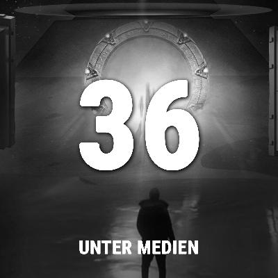 Episode 36: Worst of the Best | Über Stargate und Battlefield Earth