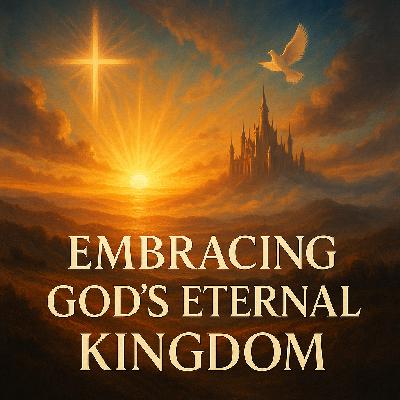 November 26, 2025 – Tuesday of the 34th Week in Ordinary Time – Year B, Cycle I – Deacon Pat – “Embracing God’s Eternal Kingdom” November 26, 2025 – Tuesday of the 34th Week in Ordinary Time – Year B, Cycle I – Deacon Pat – “Embracing God’s Eternal Kingdom”
