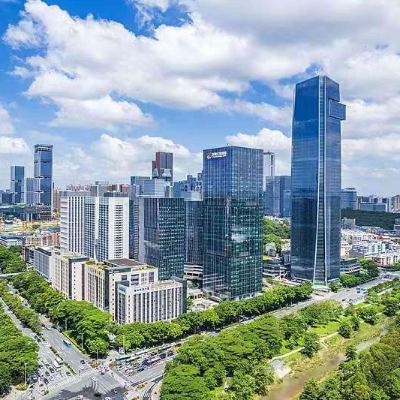 Shenzhen-Hong Kong-Guangzhou innovation cluster tops global ranking