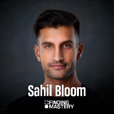 The 5 Types of Wealth That Will Change Your Life | Sahil Bloom