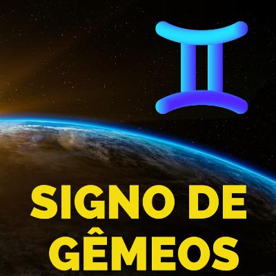 Signo de Gêmeos Signo de Gêmeos