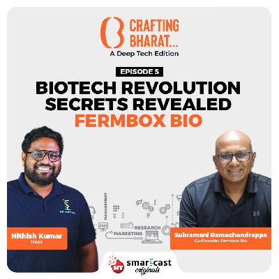 Biotech Revolution Secrets Revealed: Fermbox Biotech Revolution Secrets Revealed: Fermbox