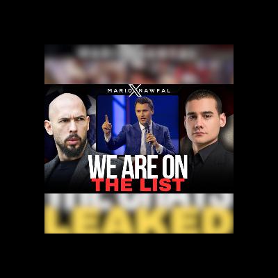 Andrew Tate: "I AM NEXT" After Charlie Kirk's Death Andrew Tate: "I AM NEXT" After Charlie Kirk's Death
