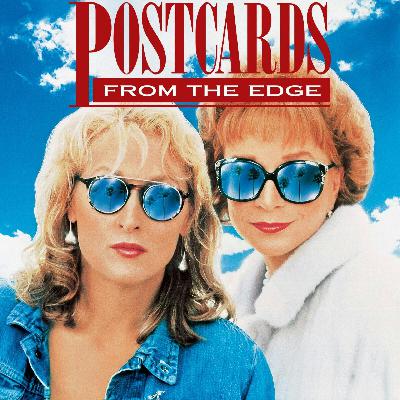 Rated or Dated: Postcards from the Edge (1990)