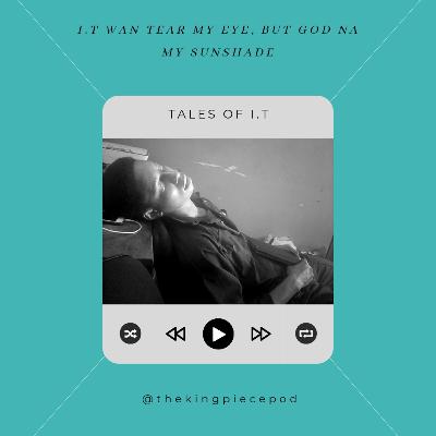 Tales of IT Tales of IT
