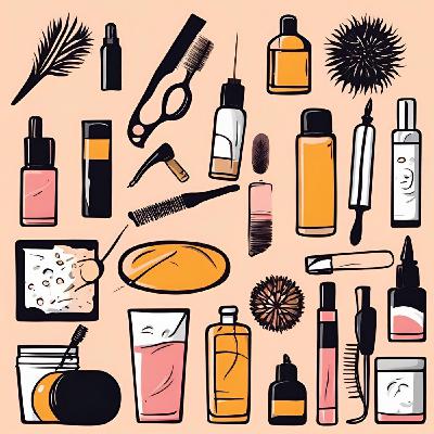 湿気知らずの開運ヘアケア＆メイク術