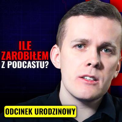 Zainwestowałem 120 000 zł w podcast! Czy to się opłacało? Plany na 2026 | Strategiczny Ruch #29