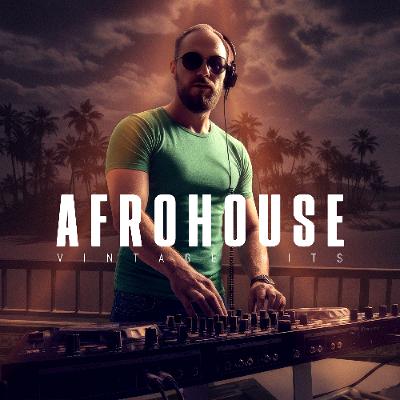 Vintage HITS but AFRO HOUSE - Costa Blanca Deep Summer Vibes Mix