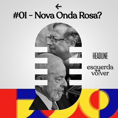 Nova Onda Rosa?