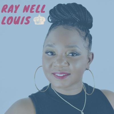 Ray Nell Jones Ray Nell Jones