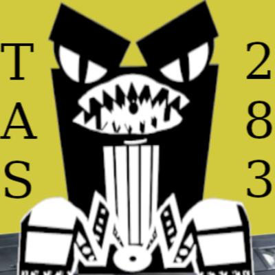 Tapes And Scowls Episode 283- "Sex-Line Expert or Immortal Frenemies."