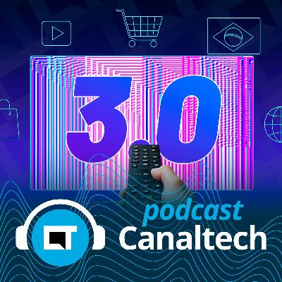 Multitela e TV 3.0: o futuro do consumo digital no Brasil