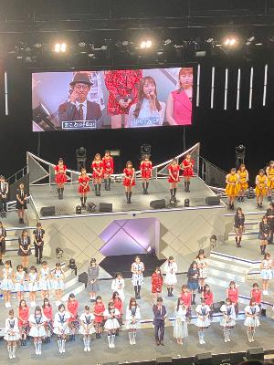 ハロプロにおけるアイドルの完成形、宮本佳林 from Radiotalk