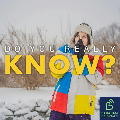 Does cold weather really make us sick? Does cold weather really make us sick?