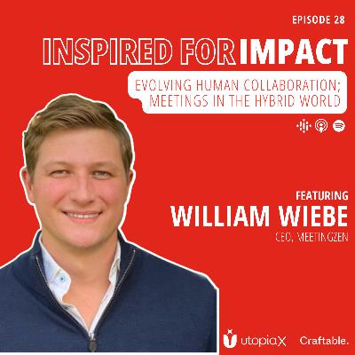 Evolving Human Collaboration - Meetings in the Hybrid World