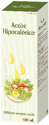 ORDESA - Oli Hipocalòric 500 ml