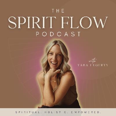 Welcome to Spirit Flow: A New Chapter Begins
