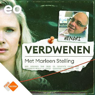 #3 - Hendri de Vries