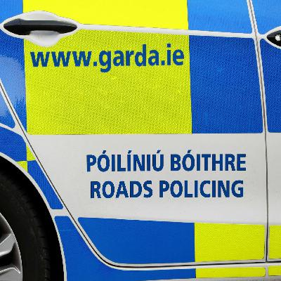 Unpublished report suggests a number of gardaí in Roads Policing are not doing their jobs