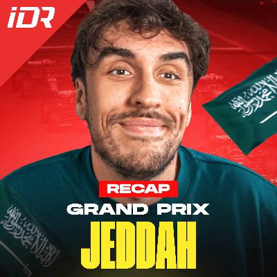Le retour du petit prince ? - Debrief Jeddah 2025