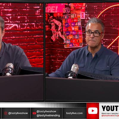 Opening Bell - November 18, 2025