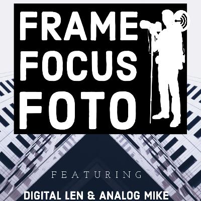 Episode 7: Histograms and The Zone System