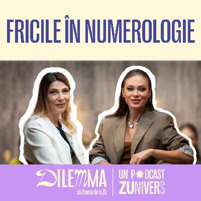 CUM POȚI SĂ-ȚI TRANSFORMI CRITICUL INTERIOR ÎNTR-UN ALIAT | DilEMMA 113