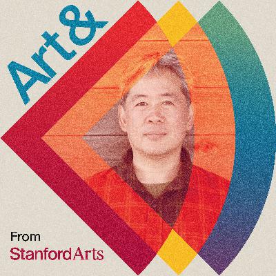 Art & Interdisciplinary Pedagogy with Hideo Mabuchi Art & Interdisciplinary Pedagogy with Hideo Mabuchi
