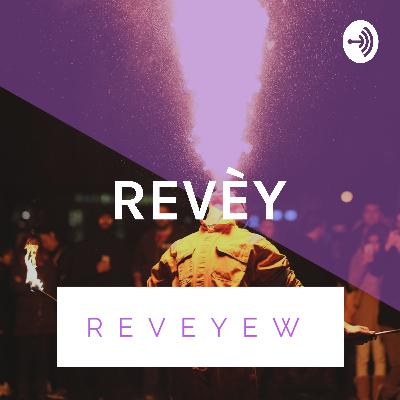 RÈV vs OBJEKTIF	| Chap 3