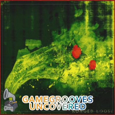EP 54 - Kongs are LOOSE with Drew Gibson (Lowlander)