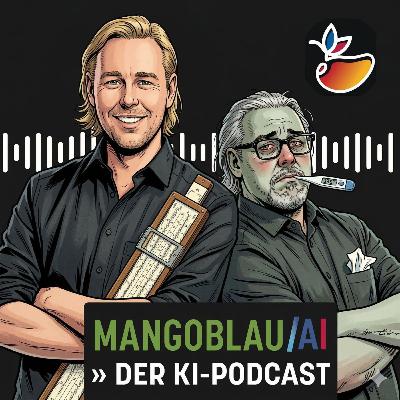 Claude Code dreht alles um, ChatGPT 5.4, Meta-Deals & KI-Jobs der Zukunft – Axel aus dem Lazarett, Dennis bei den Landfrauen. Claude Code dreht alles um, ChatGPT 5.4, Meta-Deals & KI-Jobs der Zukunft – Axel aus dem Lazarett, Dennis bei den Landfrauen.
