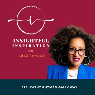 23: Building Bridges: How Brand Strategy and Research Create Magic Together