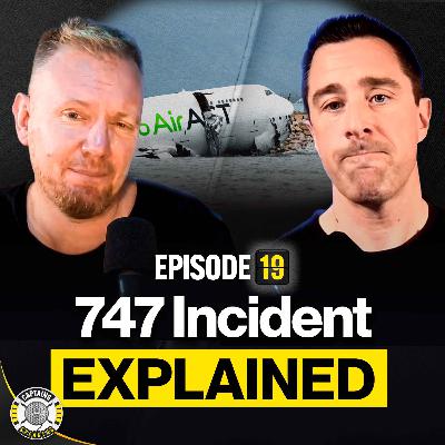 A Deadly Mistake At Hong Kong Airport (Audio-Only Version) A Deadly Mistake At Hong Kong Airport (Audio-Only Version)