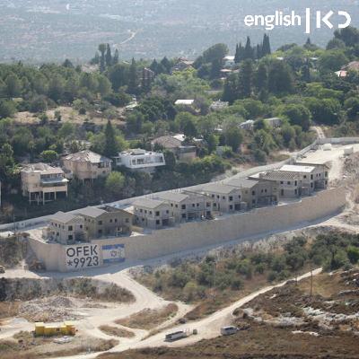 Settler leaders welcome approval for 19 new settlements in Judea & Samaria