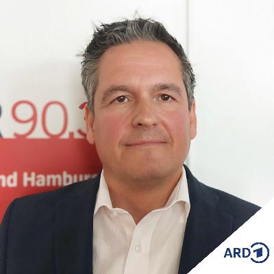 Rainer Fabian – Die Stimme der Hamburger Hafenwirtschaft
