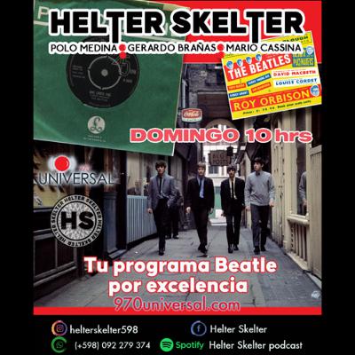 Helter Skelter 17-07-2022