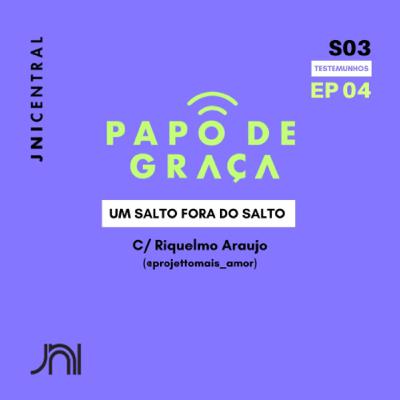 Um Salto Fora do Salto
