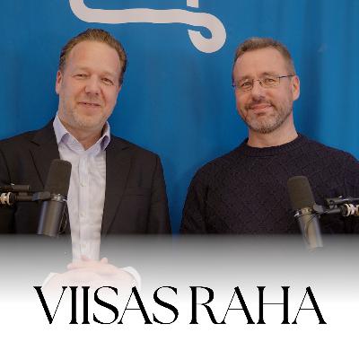Syksyn sijoitusnäkemys | Viisas Raha -podi #09