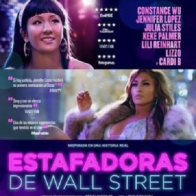 T8E3: Estafadoras de Wall Street T8E3: Estafadoras de Wall Street