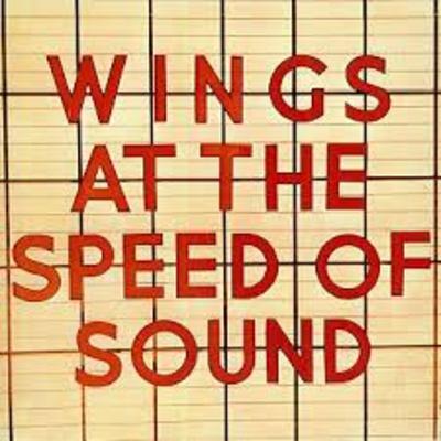 Episode 3: Wings "Wings at the Speed of Sound"