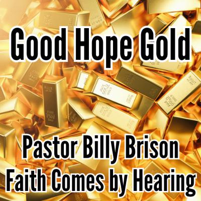 Faith Comes by Hearing