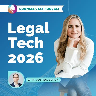 Legal Tech 2026: What Firms Need to Know