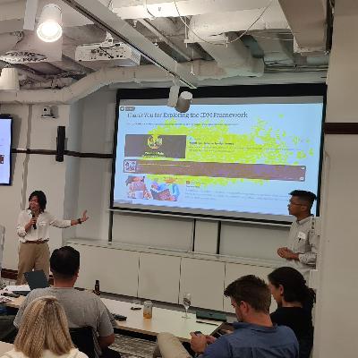 [Bonus] What We Learned from Our First Live Event?