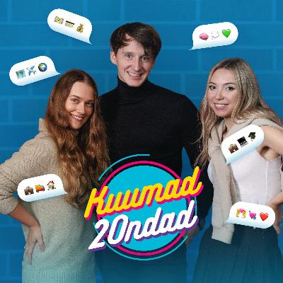 #8 Ranno Tamm Jaapani kommidest: „Kõht hakkas valutama – mis aineid nad sinna panevad?”