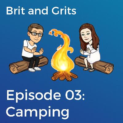 03: Camping