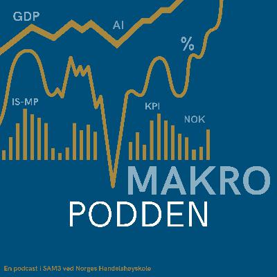 Pengepolitikk og Norges Bank Pengepolitikk og Norges Bank