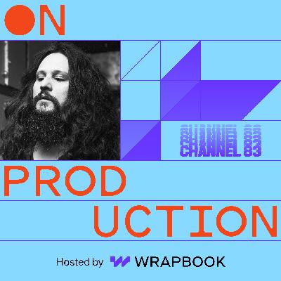 How Horror Movies Are Made with Joe Begos