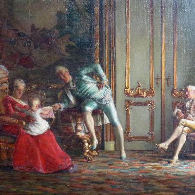 Struensees tand 3: Drageblod på tandbørsten Struensees tand 3: Drageblod på tandbørsten