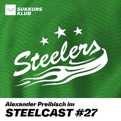 Helm ab mit Alex Preibisch