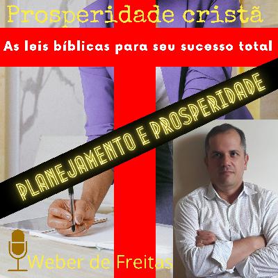 Dicas de prosperidade - o planejamento